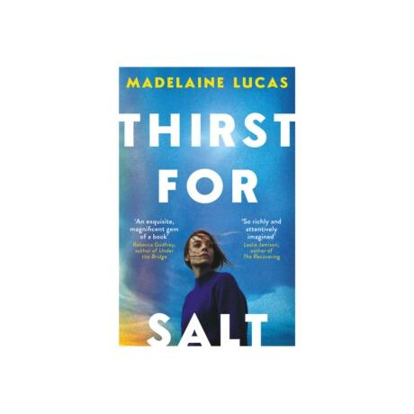 Thirst for Salt