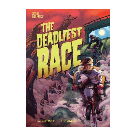 The Deadliest Race