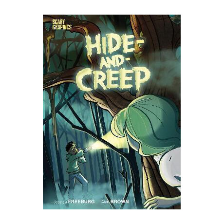 Hide-and-Creep