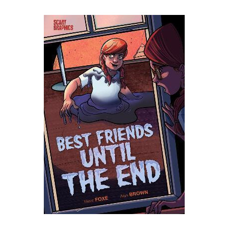 Best Friends Until the end