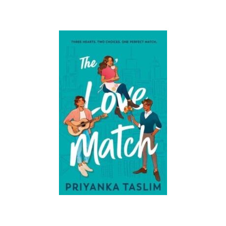 Love Match