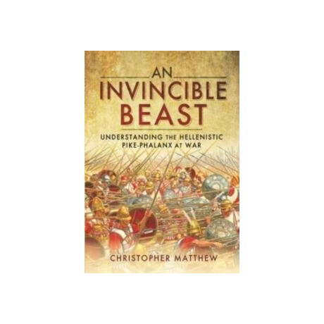 Invincible Beast