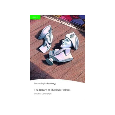 Level 3: the Return of Sherlock Holmes