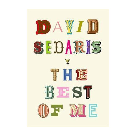 The Best of me