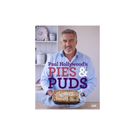 Paul Hollywood's Pies and Puds