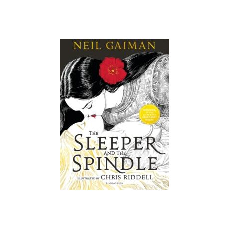 Sleeper and the Spindle