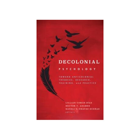 Decolonial Psychology