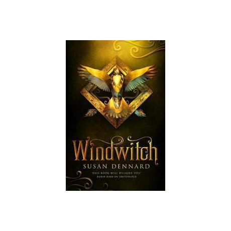 Windwitch