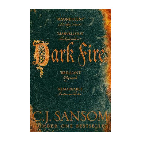 Dark Fire