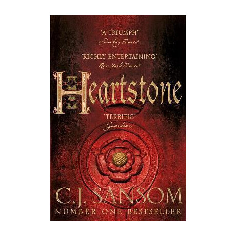 Heartstone