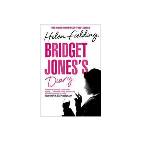 Bridget Jones's Diary