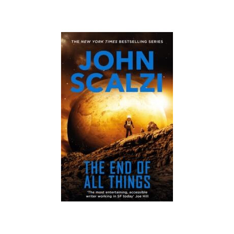 End of all Things