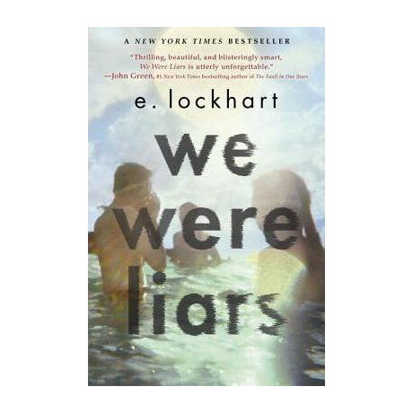 We Were Liars