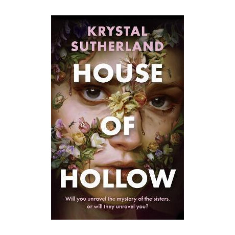 House of Hollow : the Haunting new York Times Bestseller