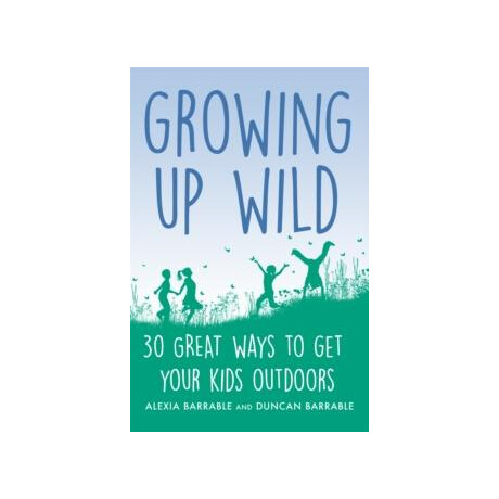 Growing up Wild
