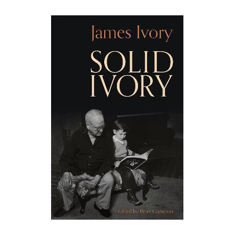 Solid Ivory