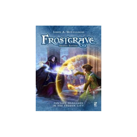 Frostgrave: Second Edition