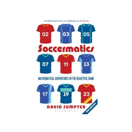 Soccermatics