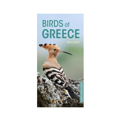 Birds of Greece