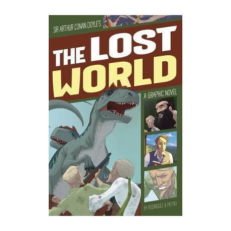 The Lost World