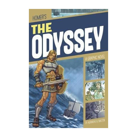 The Odyssey