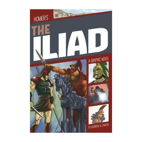 The Iliad
