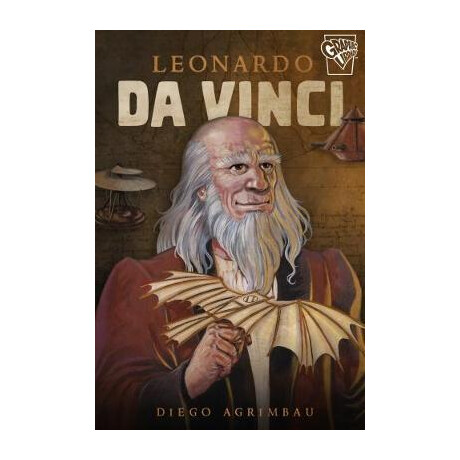 Leonardo da Vinci