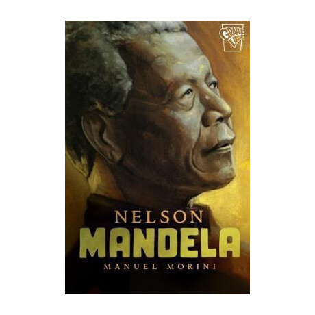 Nelson Mandela