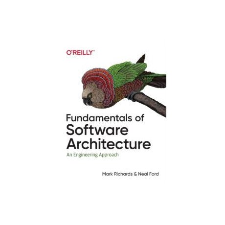 Fundamentals of Software Architecture