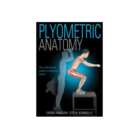 Plyometric Anatomy