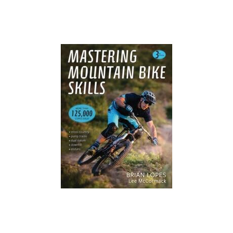 Mastering Mountain Bike Skills