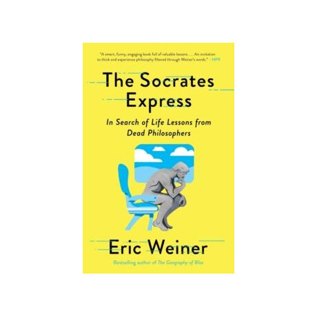 Socrates Express