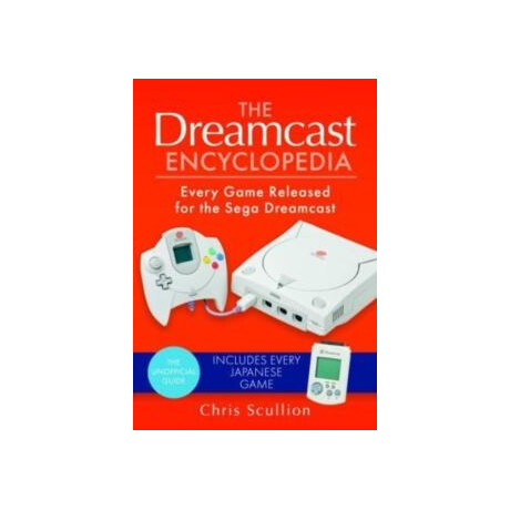 Dreamcast Encyclopedia