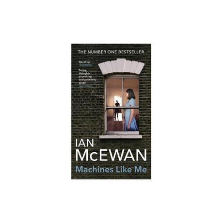 Machines Like me