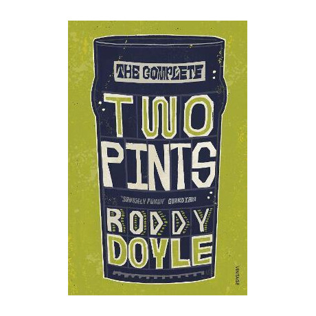 The Complete two Pints