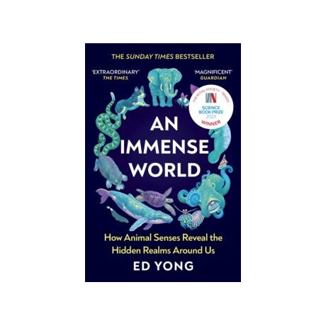 Immense World