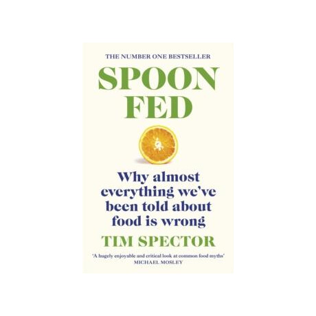 Spoon-fed