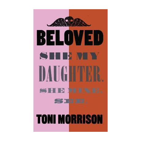 Beloved : Special Archival Edition