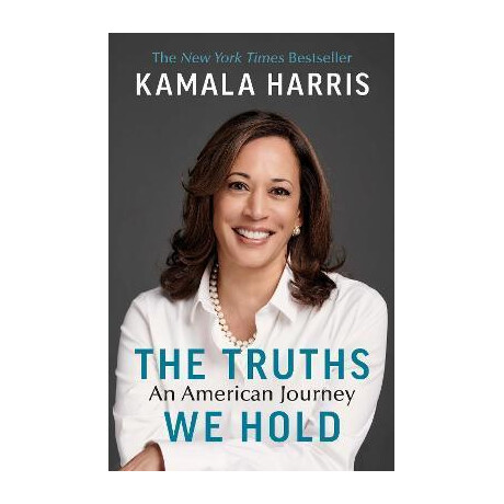 The Truths we Hold : an American Journey