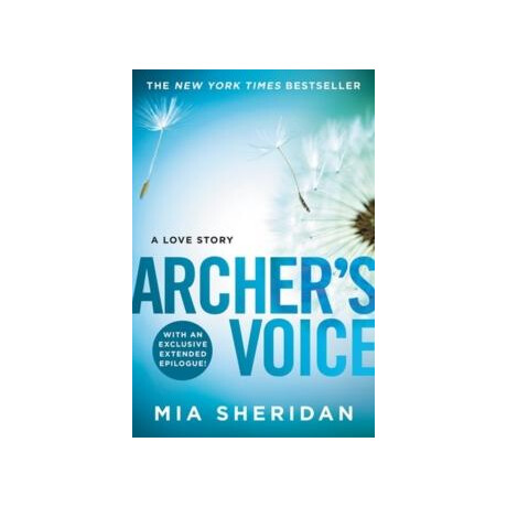 Archers Voice