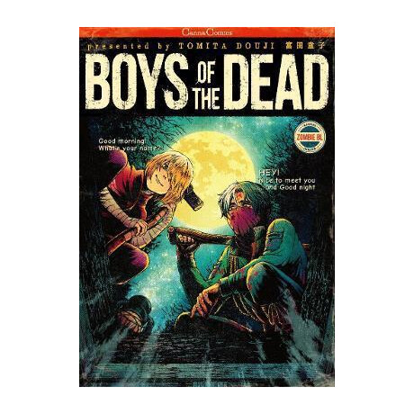 Boys of the Dead