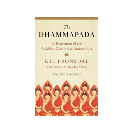 Dhammapada