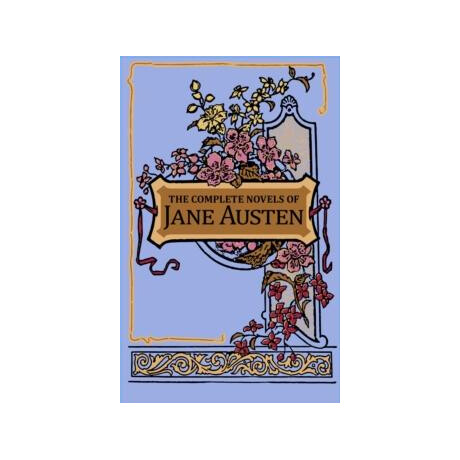 Complete Novels of Jane Austen