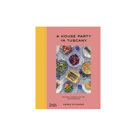 A House Party in Tuscany