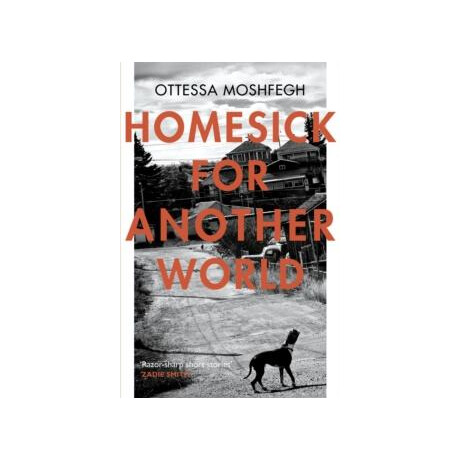Homesick for Another World