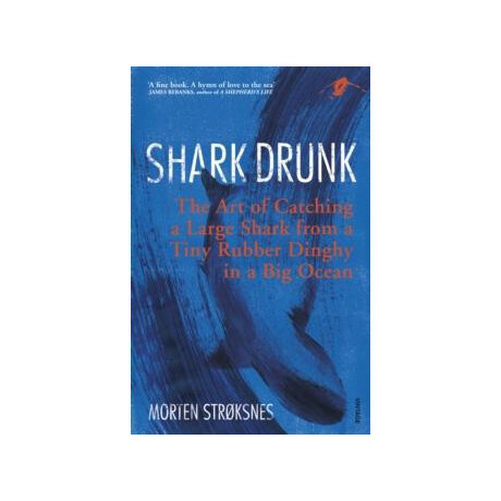 Shark Drunk