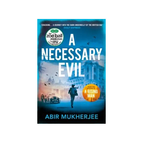 Necessary Evil