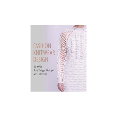 Fashion Knitwear Design