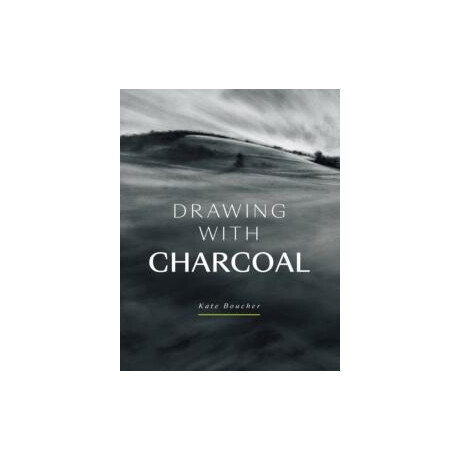 Drawing With Charcoal