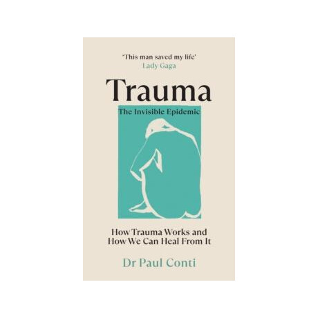Trauma: the Invisible Epidemic